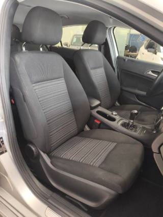 MERCEDES-BENZ A 180 usata, con Fendinebbia