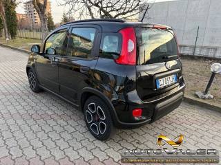 FIAT Panda usata, con Airbag