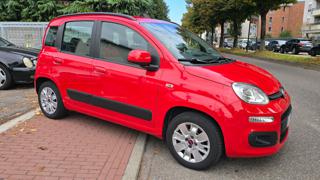 FIAT Panda usata, con Chiusura centralizzata