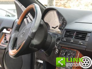 MERCEDES-BENZ SL 500 usata 23