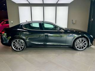 MASERATI Ghibli usata, con Alzacristalli elettrici