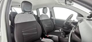 FIAT Panda usata 46