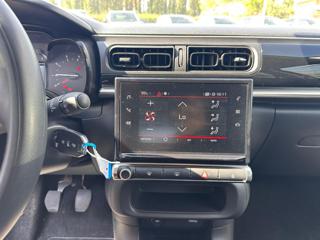 CITROEN C3 usata, con Boardcomputer