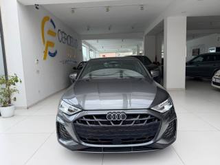 AUDI A3 usata, con Antifurto