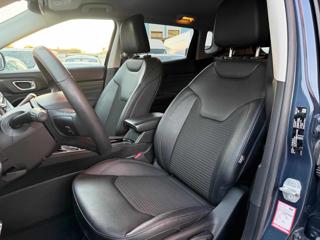 JEEP Compass usata, con Cruise Control