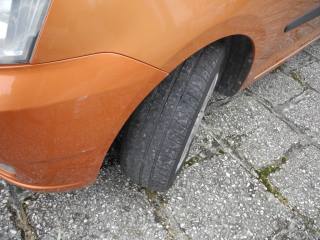 KIA Picanto usata 38