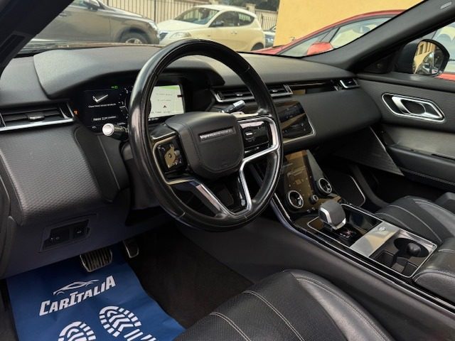 LAND ROVER Range Rover Velar usata, con Fari Xenon