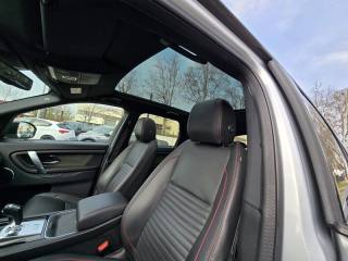 LAND ROVER Discovery Sport usata, con Autoradio