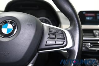 BMW X1 usata, con Volante in pelle