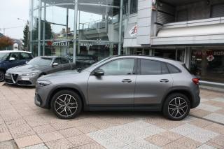 MERCEDES-BENZ EQA usata, con Airbag