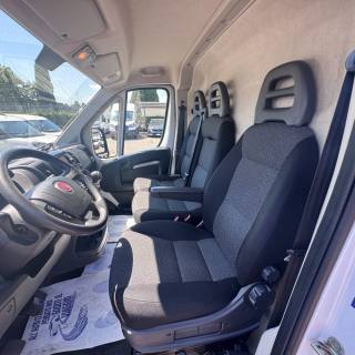 FIAT Ducato usata, con ESP