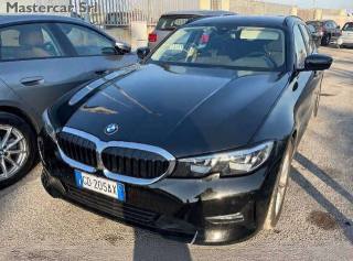 BMW 320 usata, con Airbag
