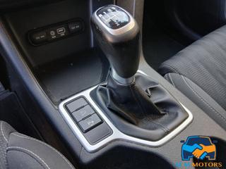 KIA Sportage usata, con Airbag testa
