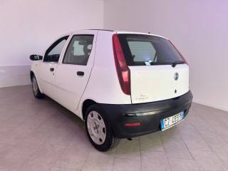 FIAT Punto usata 8