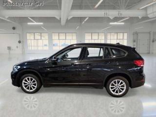 BMW X1 usata, con Airbag Passeggero