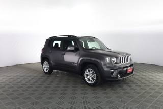 JEEP Renegade usata 1