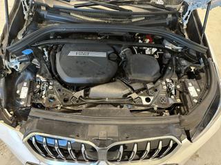 BMW X1 usata, con Cerchi in lega