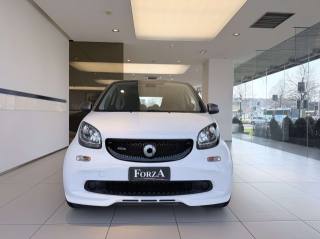 SMART ForTwo usata, con Airbag