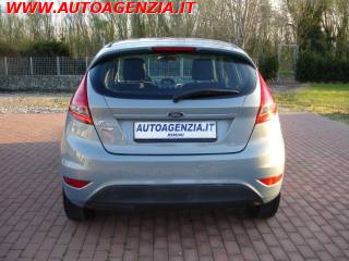 FORD Fiesta usata 6
