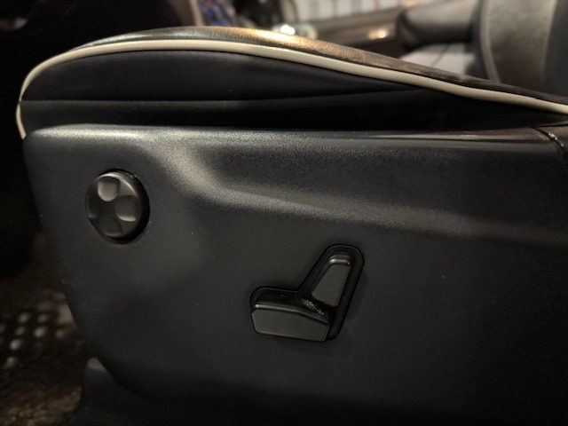 JEEP Grand Cherokee usata, con Fari LED