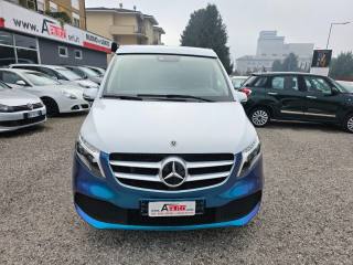 MERCEDES-BENZ Marco Polo usata, con Airbag Passeggero