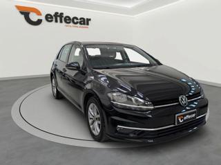 VOLKSWAGEN Golf usata, con Airbag laterali