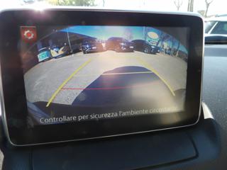 MAZDA CX-3 usata, con Vivavoce
