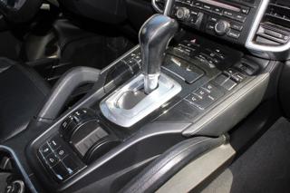 PORSCHE Cayenne usata, con Regolazione elettrica sedili