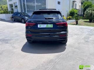 AUDI Q3 usata, con Antifurto