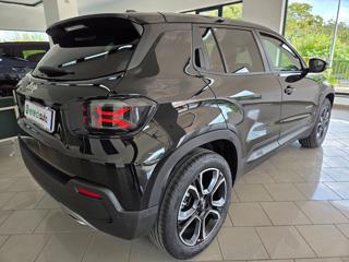 JEEP Avenger usata, con Cruise Control