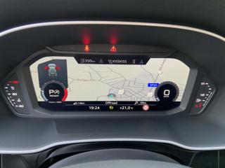 AUDI Q3 usata, con Cronologia tagliandi