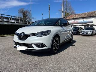 RENAULT Scenic usata, con Airbag laterali