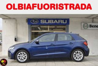 AUDI A1 usata, con Sound system