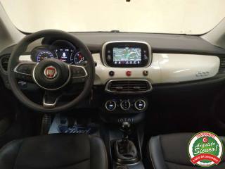 FIAT 500X usata, con Fendinebbia