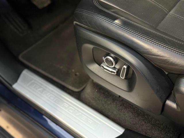 LAND ROVER Range Rover usata, con Trazione integrale