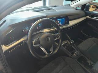 VOLKSWAGEN Golf usata, con Cerchi in lega