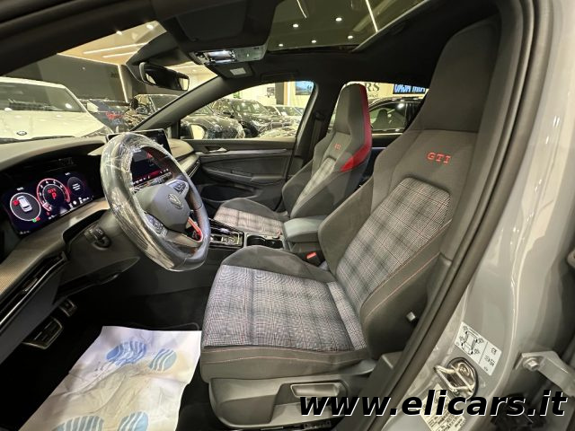 VOLKSWAGEN Golf usata, con Controllo automatico clima