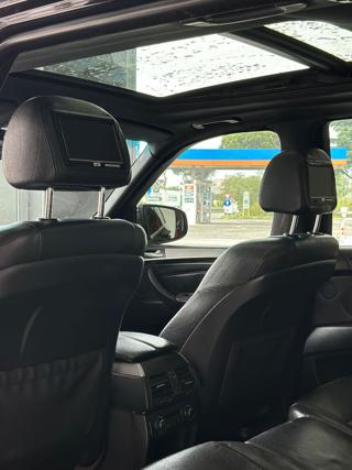 BMW X5 usata, con Fendinebbia