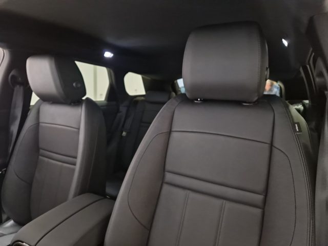 LAND ROVER Range Rover Evoque usata, con Cruise Control