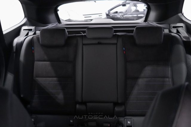 BMW X1 usata, con Sospensioni pneumatiche