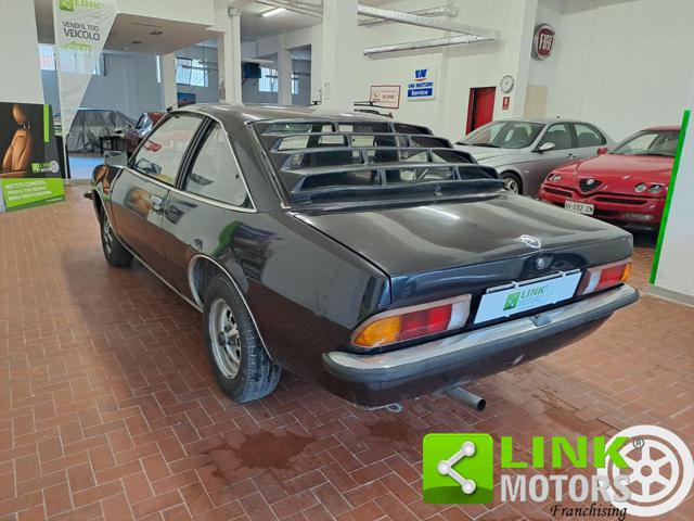 OPEL Manta usata 8