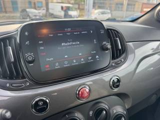 FIAT 500 usata, con Interni in pelle