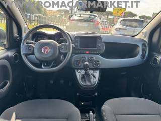 FIAT Panda usata, con ESP
