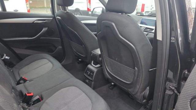 BMW X1 usata, con Controllo trazione