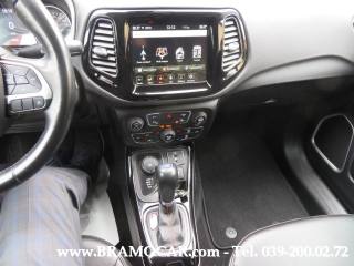 JEEP Compass usata, con Filtro antiparticolato