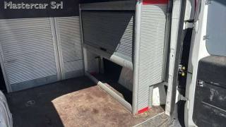 FIAT Doblo usata, con Immobilizzatore elettronico