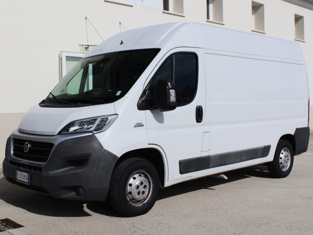 FIAT Ducato usata, con ABS