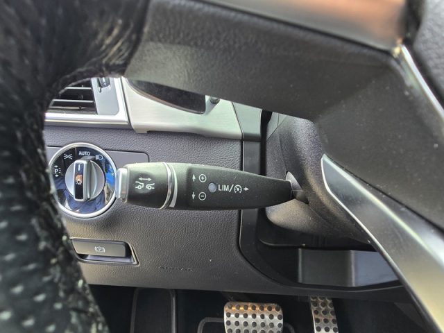 MERCEDES-BENZ GLE 350 usata, con Antifurto