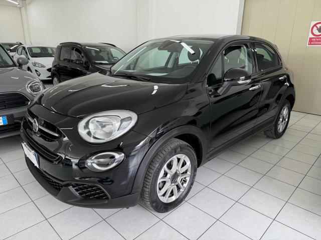 FIAT 500X usata, con Cerchi in lega