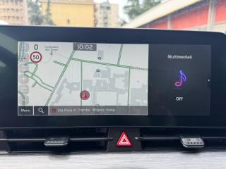 KIA Sportage usata, con Controllo automatico clima